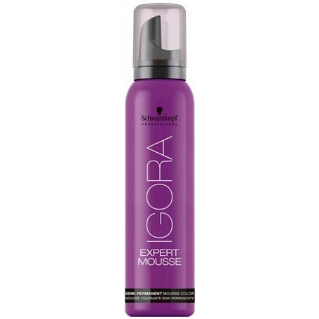 IGORA EXPERT MOUSSE 5-99